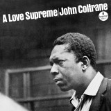 A Love Supreme (Mono Mix)